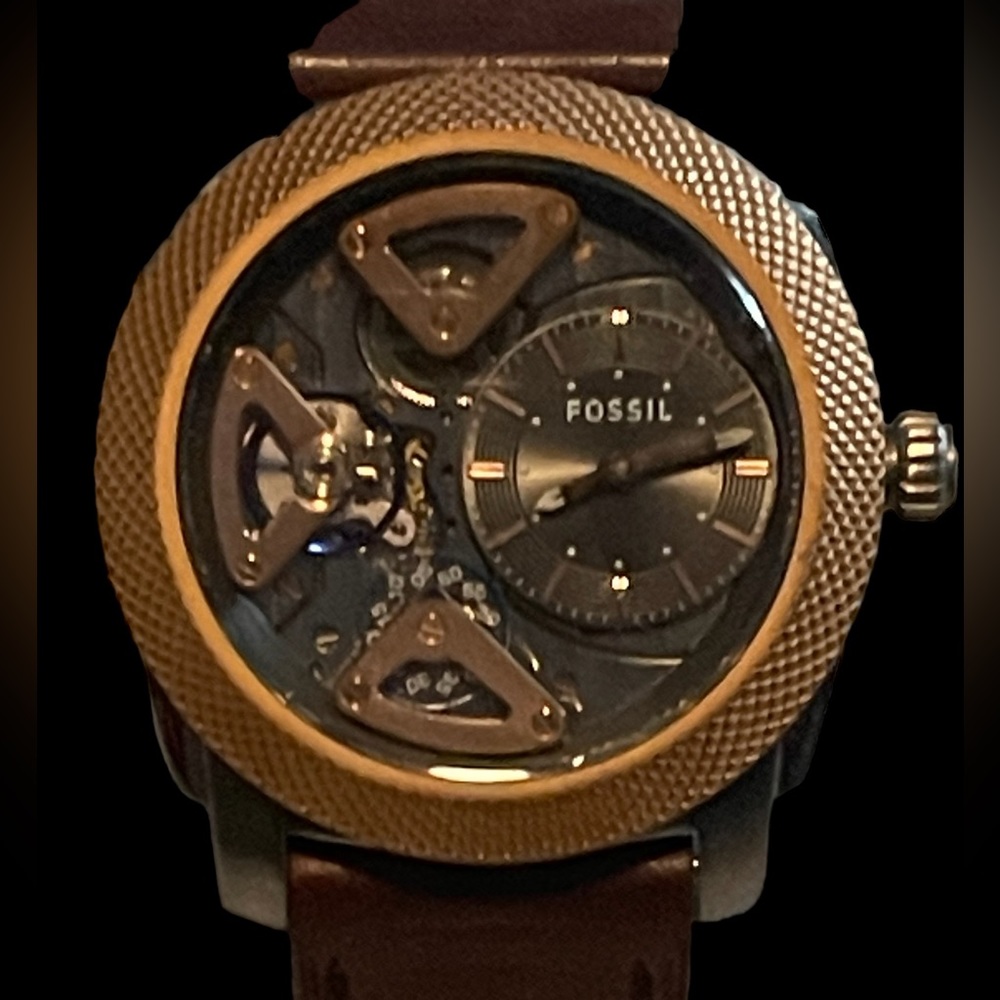 Men’s Fossil Watch